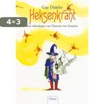 Heksenkrant / Heksje Trezebelle 9789044809497 Guy Didelez, Verzenden, Gelezen, Guy Didelez