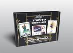 2022/23 - Leaf - NBA Trinity - 5 NBA autograph card per box!, Nieuw