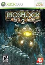 Bioshock 2 (Xbox 360 Games) (Xbox 360), Ophalen of Verzenden, Zo goed als nieuw