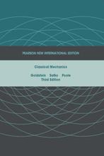 Classical Mechanics 9781292026558, Boeken, Verzenden, Zo goed als nieuw