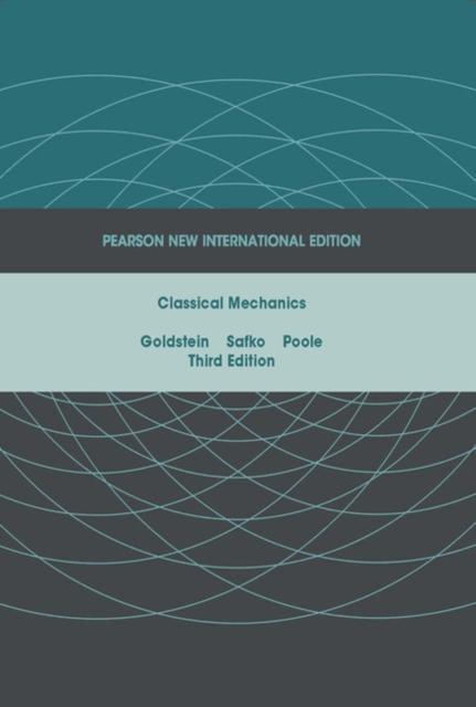 Classical Mechanics 9781292026558, Boeken, Techniek, Zo goed als nieuw, Verzenden