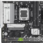 ASUS PRIME B850M-A-CSM, Computers en Software, Moederborden, Verzenden, Nieuw