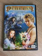 DVD - Peter Pan, Gebruikt, Film, Vanaf 6 jaar, Avontuur