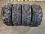 215/55/17 94H PIRELLI WINTERBANDEN 7,2MM PROFIEL 4X DEMO, Auto-onderdelen, Banden en Velgen, Ophalen, 17 inch, Winterbanden, Band(en)