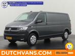 Volkswagen Transporter 2.0TDI Bestelbus 2021   Diesel, Auto's, Automaat, Euro 6, Volkswagen, Diesel