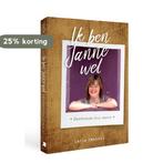 Ik ben Janne wel 9789079859832 Carla Kwakkel, Verzenden, Gelezen, Carla Kwakkel