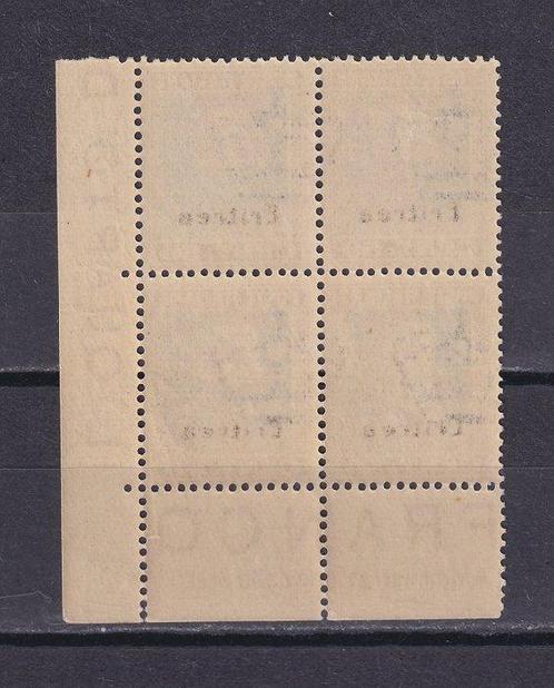 Italiaans Eritrea 1928/1929 - Parmeggiani Ce.t 50 MNH in, Postzegels en Munten, Postzegels | Europa | Italië