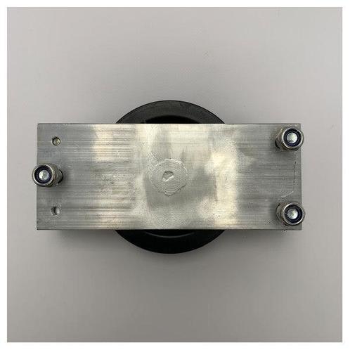 Bieden: Jefa steering wheel system roller guide for cable -, Watersport en Boten, Overige Watersport en Boten, Nieuw, Ophalen of Verzenden