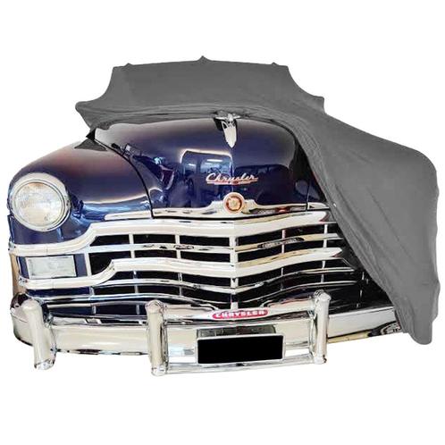 Autohoes passend voor Chrysler Town & Country binnen BESTE, Auto diversen, Autohoezen, Op maat, Nieuw, Ophalen of Verzenden