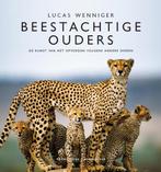 Beestachtige ouders 9789035139541 Lucas Wenniger, Verzenden, Zo goed als nieuw, Lucas Wenniger