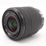 Sony FE 28-70mm F/3.5-5.6 OSS | Tweedehands, Verzenden, Gebruikt, Sony