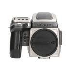 Hasselblad H4D-40 Stainless Steel Edition, Ophalen of Verzenden, Zo goed als nieuw