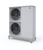 CTC CombiAir 16M lucht/water warmtepomp 2 jaar, Verzenden, Nieuw