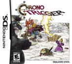 Chrono Trigger (Nintendo DS), Spelcomputers en Games, Verzenden, Gebruikt