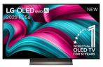 LG OLED evo C56 OLED77C5 OLED83C5 nieuw in doos NL-model, Ophalen, Nieuw, 100 cm of meer, 4k (UHD)