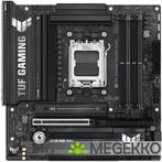 ASUS TUF GAMING B850M-PLUS, Computers en Software, Moederborden, Verzenden, Nieuw