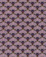 Punta Di Roma Boeketten Paars, Nieuw, Paars