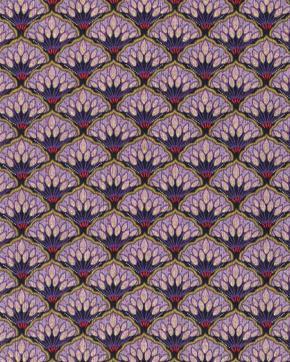 Punta Di Roma Boeketten Paars, Hobby en Vrije tijd, Stoffen en Lappen, Paars, Nieuw