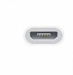 Micro USB Adapter Vrouw naar Man Aluminium Converter Adapter, Telecommunicatie, Mobiele telefoons | Telefoon-opladers, Nieuw
