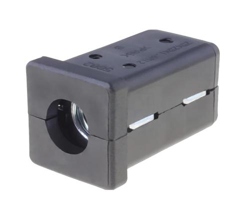 Inslagdop voor stelpoten - M8 - 30mm x 2mm, Doe-het-zelf en Verbouw, IJzerwaren en Bevestigingsmiddelen, Minder dan 50 mm, Pluggen