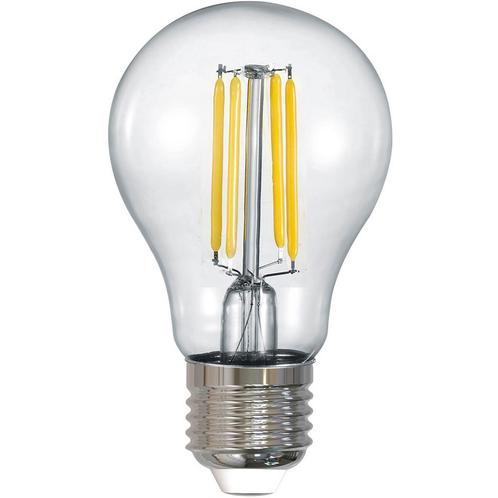 LED Lamp - Filament - Trion Lamba - E27 Fitting - 7W - Warm, Huis en Inrichting, Lampen | Losse lampen, Led-lamp, Nieuw, E27 (groot)
