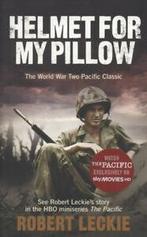 Helmet for my pillow by Robert Leckie (Paperback), Boeken, Verzenden, Gelezen, Robert Leckie