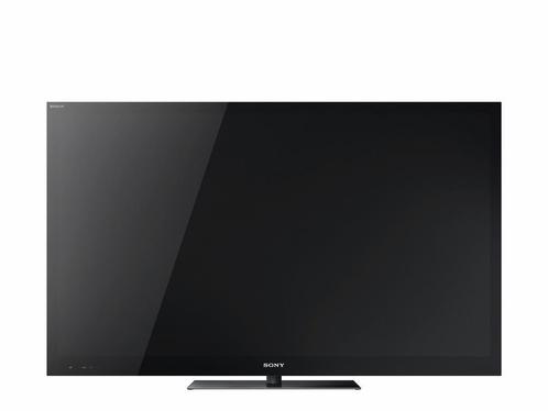 Sony KDL-65HX920 - 65 inch Full HD LED TV, Audio, Tv en Foto, Televisies, 100 cm of meer, Full HD (1080p), Zo goed als nieuw, Sony