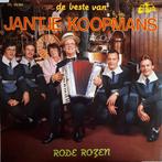 Lp - Jantje Koopmans - De Beste Van Jantje Koopmans - Rode R, Verzenden, Nieuw in verpakking