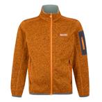 -52% Regatta  Regatta Kinder/kinder newhill fleece jas  maat, Verzenden, Nieuw