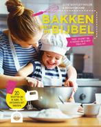 Bakken met de Bijbel 9789085433446 Susie Bentley-Taylor, Verzenden, Zo goed als nieuw, Susie Bentley-Taylor
