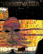 HUNDERTWASSER 9783822891957 Harry Rand, Boeken, Verzenden, Gelezen, Harry Rand