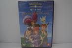 Peter Pan - Terug Naar Nooitgedacht- NEW (DVD), Verzenden, Zo goed als nieuw