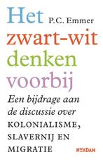 9789046822685 Het zwart-witdenken voorbij | Tweedehands, Verzenden, Zo goed als nieuw, Piet Emmer