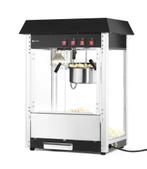 Popcornmachine, Hendi, Zwart, 230v/1500w, 574x420x(h)778mm, Ophalen of Verzenden