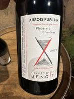 2022 Cellier Saint Benoit Arbois-Pupillin La Marcette &, Nieuw