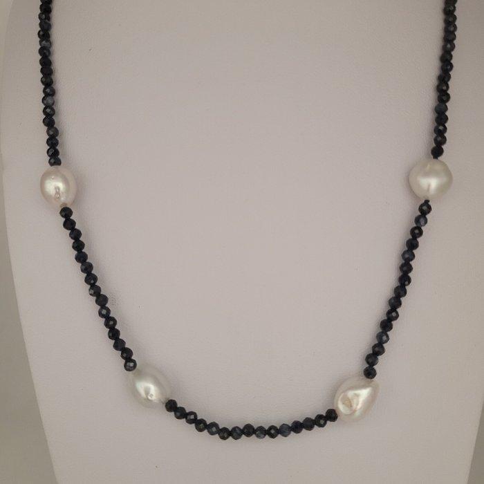 Zonder Minimumprijs - Halsketting - 18 karaat Geel goud, Sieraden, Tassen en Uiterlijk, Kettingen