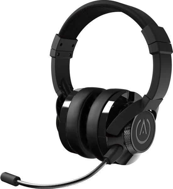 Power A Fusion Wired Gaming Headset with Mic - PC/Xbox/PS4, Audio, Tv en Foto, Koptelefoons, Verzenden