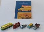 A Moko Lesney Matchbox Product - Major Pack Series -, Nieuw