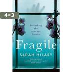 Fragile 9781529029444 Sarah Hilary, Verzenden, Zo goed als nieuw, Sarah Hilary