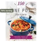 150 One Pot Recipes 9781474817509 Parragon, Boeken, Verzenden, Gelezen, Parragon