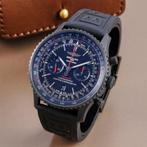 Breitling - Navitimer 01 Chronograph - MB012822 - Heren -, Sieraden, Tassen en Uiterlijk, Horloges | Heren, Nieuw