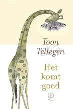 Het komt goed 9789021467818 Toon Tellegen, Verzenden, Gelezen, Toon Tellegen
