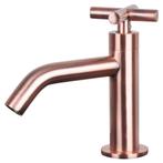 Differnz Force fonteinset beton donkergrijs - kraan kruis, Verzenden, Nieuw