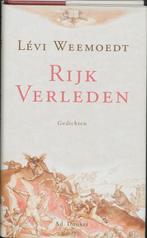 Rijk verleden 9789061004868 L. Weemoedt, Verzenden, Gelezen, L. Weemoedt