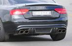 Rieger diffuser | A5 (B8/B81): 06.07-07.11 (tot Facelift) -, Verzenden, Nieuw, Audi