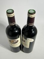 2011 Clos Manou Vigne Préphylloxérique Cuvée 1850 - Médoc, Nieuw
