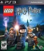 Lego Harry Potter Years 1-4 (ps3 used game), Spelcomputers en Games, Games | Sony PlayStation 3, Ophalen of Verzenden, Zo goed als nieuw