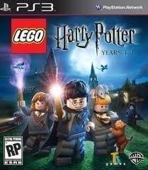 Lego Harry Potter Years 1-4 (ps3 used game), Spelcomputers en Games, Games | Sony PlayStation 3, Zo goed als nieuw, Ophalen of Verzenden