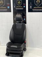 Ford S-Max bekleding stoel rechts half stof half leer bj2016, Gebruikt, Ford