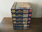 Jumbo - Speelgoed Jan van Haasteren 2000 Comic Puzzle -